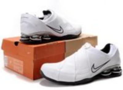 cheap men nike shox r5 no. 22